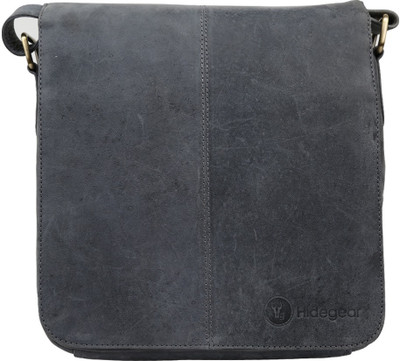 

Hidegear Sling Bag(Grey)