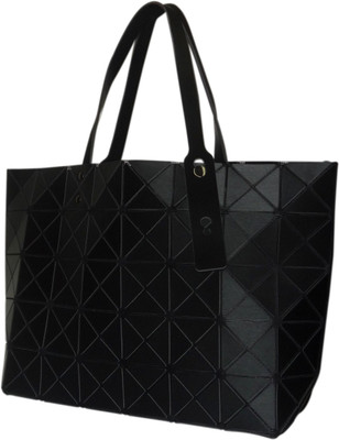 

Rosa Shoulder Bag(Black)
