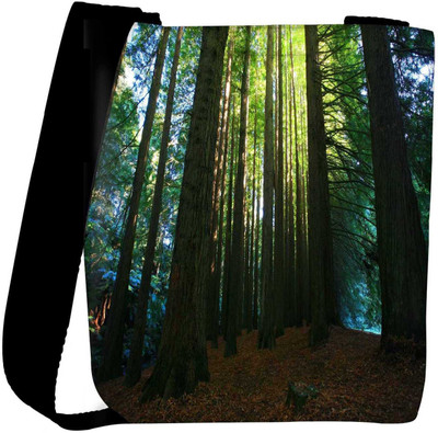 

Snoogg Sling Bag(Multicolor)