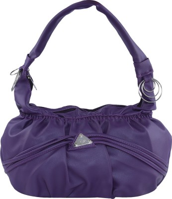 

Estoss Shoulder Bag(Purple)