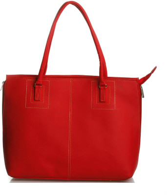Brantino Shoulder Bag(Red)