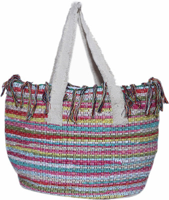 

Diwaah Tote(Multicolor)