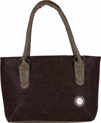 

SS Magic Shoulder Bag(Brown)