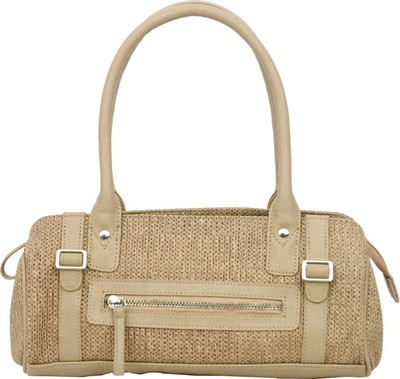 

Baggit Satchel(Beige)