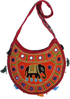 

Decot Paradise Sling Bag(Multicolor)