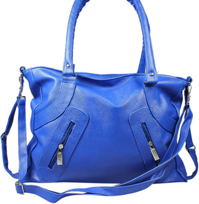 

MyLook Shoulder Bag(Blue)