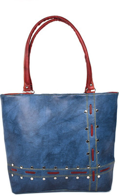 

Snupy Shoulder Bag(Blue)