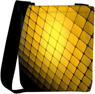 

Snoogg Sling Bag(Multicolor)