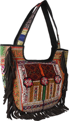

Niremo Shoulder Bag(Multicolor)