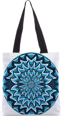 

Snoogg Tote(Multicolor)