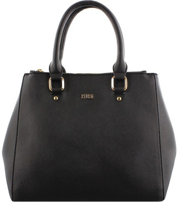 

Storm London Messenger Bag(Black)