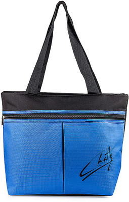

WRIG Shoulder Bag(Blue)