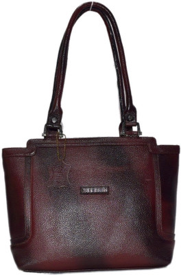 

Moochies Shoulder Bag(Maroon)