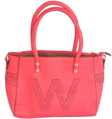 

kézitáska Shoulder Bag(Red)