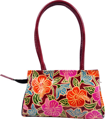 

ZINT Hand-held Bag(Multicolor)