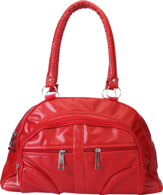 

Skyways Hand-held Bag(Red)