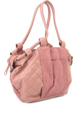 

Baggit Shoulder Bag(Pink)
