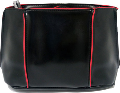 

Tuelip Pouch Potli(Black)
