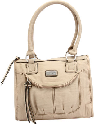 

Lavie Hand-held Bag(Beige)