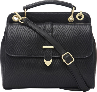 

Esbeda Sling Bag(Black)