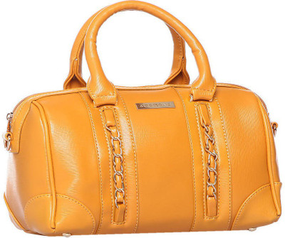 

Addons Hand-held Bag(Yellow)