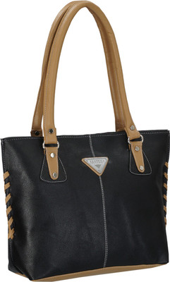 

Fantosy Shoulder Bag(Black)