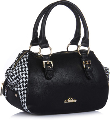 

Addons Hand-held Bag(Black)