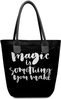 

Panda Creation Tote(Multicolor)