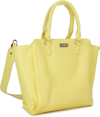 

BC BG Hand-held Bag(Yellow)