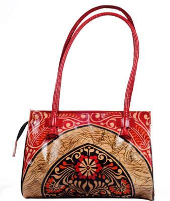 

ZINT Shoulder Bag(Red)