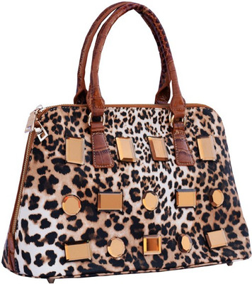

Madeinmyindia Shoulder Bag(Brown)