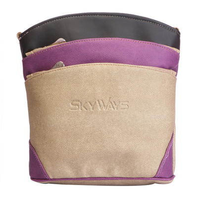 

Skyways Hobo(Multicolor)