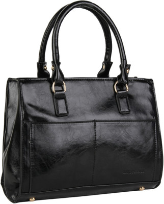 

Lino Perros Hand-held Bag(Black)