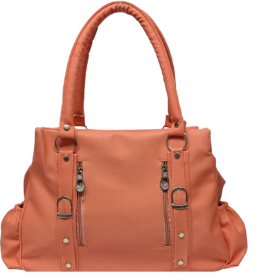 

Mystyle Retail Shoulder Bag(Orange)