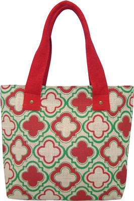 

Angesbags Hand-held Bag(Red)