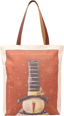 

Angesbags Tote(Brown)