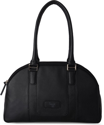 

Baggit Shoulder Bag(Black)