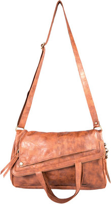 

Fastrack Shoulder Bag(Brown)