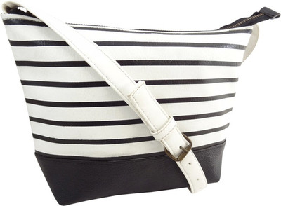 

Hi Look Hand-held Bag(Black)