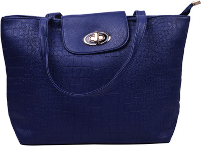

Lauren Shoulder Bag(Blue)