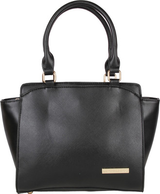 

Lino Perros Hand-held Bag(Black)