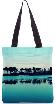 

Snoogg Tote(Multicolor)