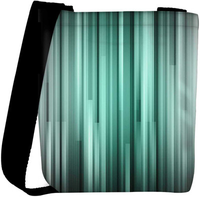 

Snoogg Sling Bag(Multicolor)