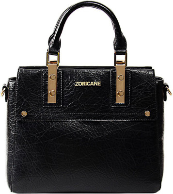 

Zoricane Hand-held Bag(Black)