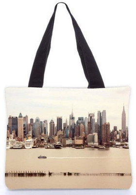 

Snoogg Tote(Multicolor)