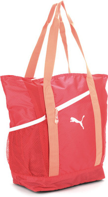 

Puma Hand-held Bag(Pink)