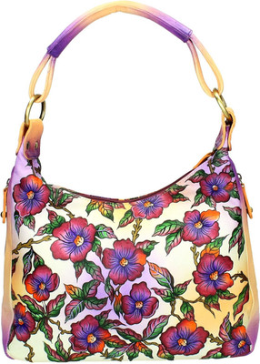 

Niyaro Hand-held Bag(Multicolor)