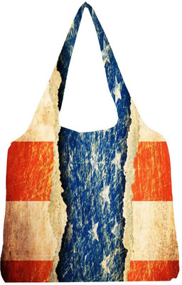 

Snoogg Tote(Multicolor)