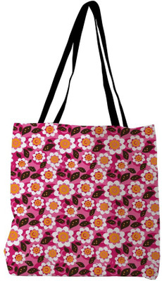 

StyBuzz Tote(Multicolor)