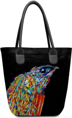 

Panda Creation Tote(Multicolor)